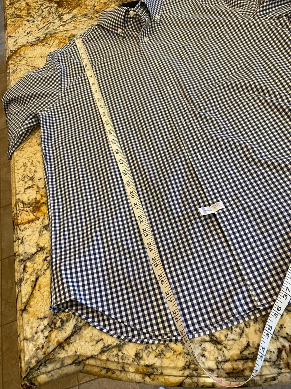 J. CREW Shirt Bundle